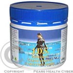 J. D. S. přírodní černé bahno z Mrtvého moře 600 g – Hledejceny.cz