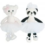 BK CARMEN baletka panda Bukowski Design 15 cm – Zbozi.Blesk.cz