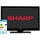 Sharp LC-32LE340E