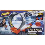 Hasbro Nerf Nitro Speedloop překážka E