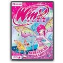 WinX Club: Nebezpečná Magie