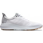 FootJoy Flex Athletic Mens white – Zboží Mobilmania