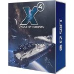 X4: Cradle of Humanity – Hledejceny.cz