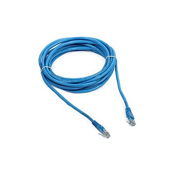 PremiumCord patch UTP RJ45-RJ45 CAT6 5m