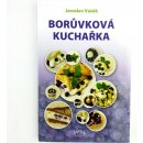 Borůvková kuchařka Jaroslav Vašák