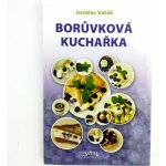 Borůvková kuchařka Jaroslav Vašák – Hledejceny.cz