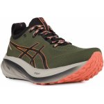 Asics Gel-Nimbus 26 TR M zelené /oranžové – Zboží Dáma