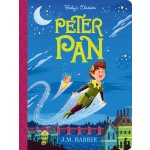 Peter Pan Barrie J. M.Board Books – Hledejceny.cz
