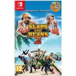 Bud Spencer and Terence Hill Slaps and Beans 2 – Zboží Dáma