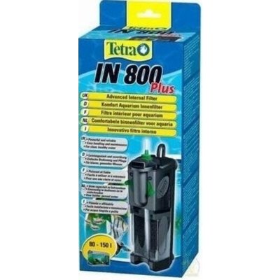 Tetratec IN 800 Plus – Zboží Mobilmania