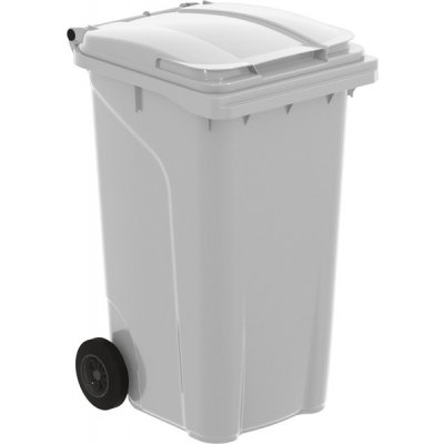 Plastik Gogić premium 240 l bílá – Hledejceny.cz