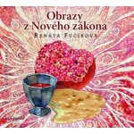 Obrazy z Nového zákona - Fučíková Renáta – Zboží Mobilmania