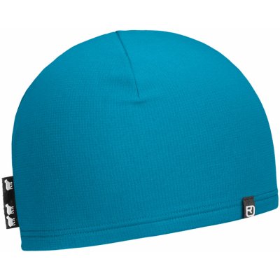 Ortovox light fleece beanie Arctic grey – Sleviste.cz