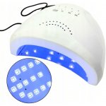 BIO-nails Lampa UV/LED 1S s časovačem 48W – Sleviste.cz