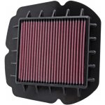 Vzduchový filtr K&N FILTERS SU-6509 – Hledejceny.cz