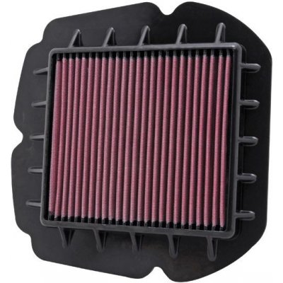 Vzduchový filtr K&N FILTERS SU-6509 – Hledejceny.cz