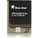 BS PREMIUM SAMSUNG Galaxy S4 Mini/Ace 4 G357 I9190 2100mAh