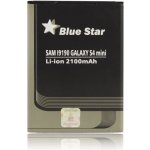 BS PREMIUM SAMSUNG Galaxy S4 Mini/Ace 4 G357 I9190 2100mAh – Zboží Mobilmania