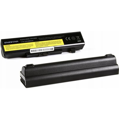 NTL NTL3493B 6600mAh baterie - neoriginální