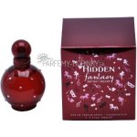 Britney Spears Hidden Fantasy parfémovaná voda dámská 50 ml tester – Hledejceny.cz
