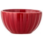 Bloomingville Miska Latina červená 165 ml – Hledejceny.cz