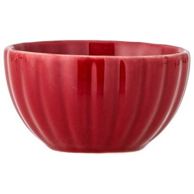 Bloomingville Miska Latina červená 165 ml – Hledejceny.cz