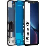 LCD Displej Apple iPhone Xr – Zboží Živě