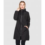 Woox Nimbus Urban Black Onyx Chica černá – Zboží Dáma