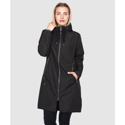 Woox Nimbus Urban Black Onyx Chica černá – Zboží Dáma