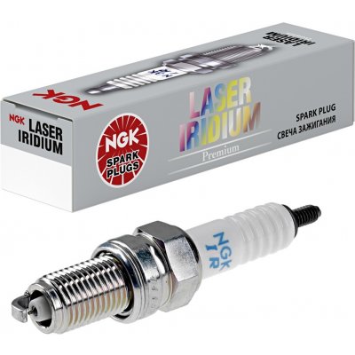 NGK zapalovací svíčka KR8DI (NR 4742) KTM 990 SM 09-11, SUPERDUKE 990 07-14 (4) – Hledejceny.cz