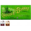Čokoláda Bonnat Cacao Cusco Pérou 75% 100 g