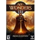 Age of Wonders 3 (Deluxe Edition)