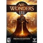 Age of Wonders 3 (Deluxe Edition) – Hledejceny.cz