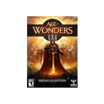 Age of Wonders 3 (Deluxe Edition)