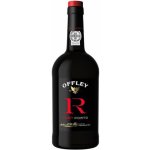 Porto Offley fine Ruby 19,5% 0,75 l (holá láhev) – Hledejceny.cz