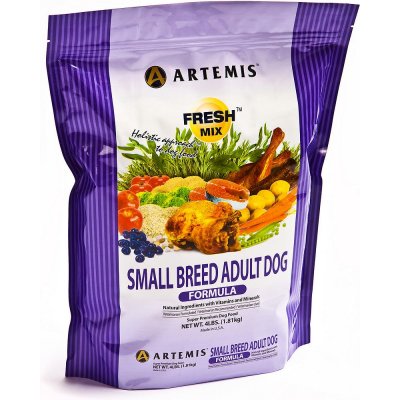 Artemis Fresh Mix Small Breed Adult 1,8 kg