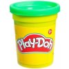 Modelovací hmota Play-Doh samostatné tuby zelená 112 g