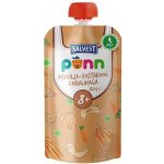 Salvest Põnn Bio Kuřátko s těstovinami 120 g – Zboží Mobilmania