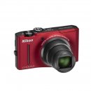 Nikon COOLPIX S8100