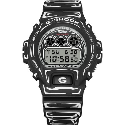 Casio DW-6900JV-1 – Hledejceny.cz