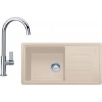 Set Franke BSG 611-78/39 + FP 0408 – Zboží Dáma