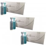 Nu Skin Galvanic Spa Facial Gels with ageLOC 3 krabičky s 8 lahvičkami 24 x 4 ml – Zboží Dáma