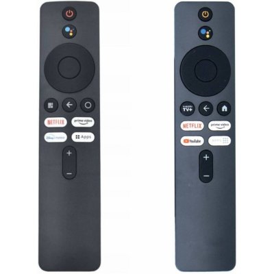 Dálkový ovladač General Xiaomi 4K TV Box S (2nd Gen) – Zboží Živě