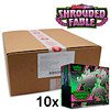 Sběratelská kartička Pokémon TCG Shrouded Fable Elite Trainer Box Sealed Case