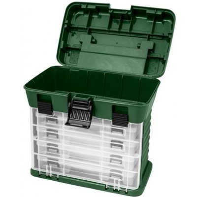 Delphin TBX MegaCase Clip vícebarevná – Sleviste.cz