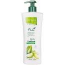 Naturalis tělové mléko Aloe Vera 500 ml