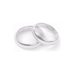 Prstýnky – Zboží Dáma