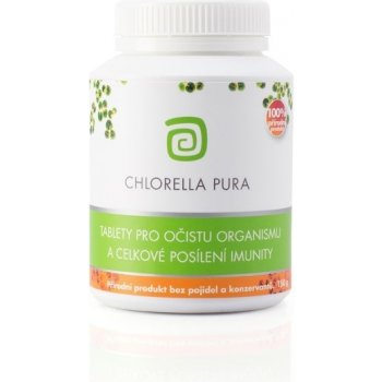 Vedan Chlorella Pura 150 g