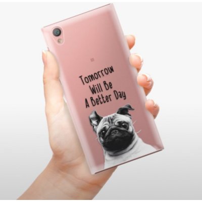 Pouzdro iSaprio - Better Day 01 - Sony Xperia L1 – Zboží Mobilmania