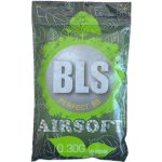 BLS BIO 0.30 g 3300 ks – Zboží Dáma